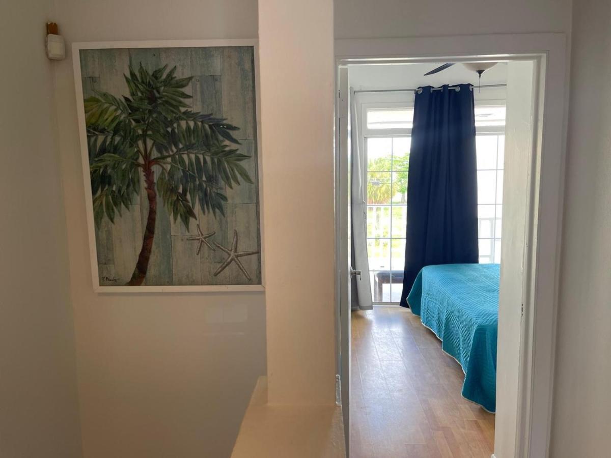 #6 Ferguson Rd - Townhouse Villa Nassau Kültér fotó